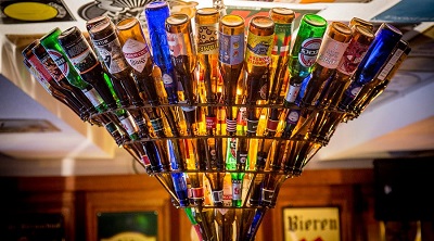 Frisian Beer & Dairy Experience